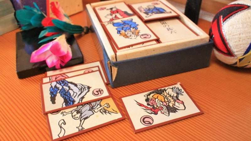 Cách tham gia Karuta chi tiết cho tân thủ Cách tham gia Karuta chi tiết cho tân thủ