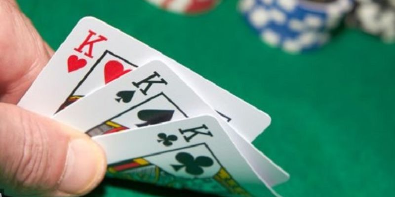 bài cào rùa Cách chơi và tính điểm trong tựa game bài rùa