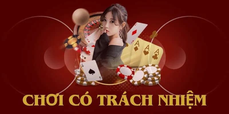 Trách nhiệm của người chơi khi tham gia cá cược Trách nhiệm của người chơi khi tham gia cá cược
