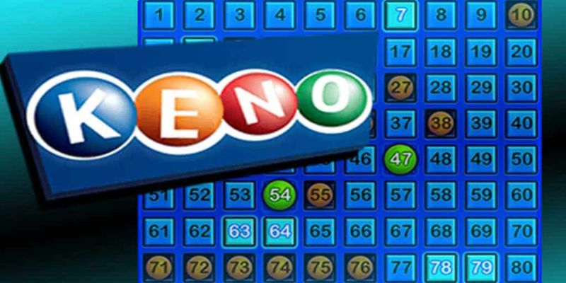 cách chơi xổ số keno Tìm hiểu các hình thức trong cách chơi xổ số keno