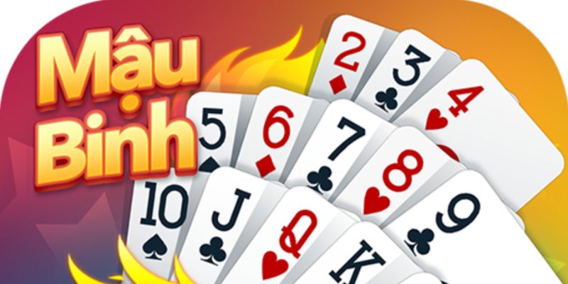 cách đánh mậu binh Những sai lầm dễ gặp khi chơi tựa game mậu binh