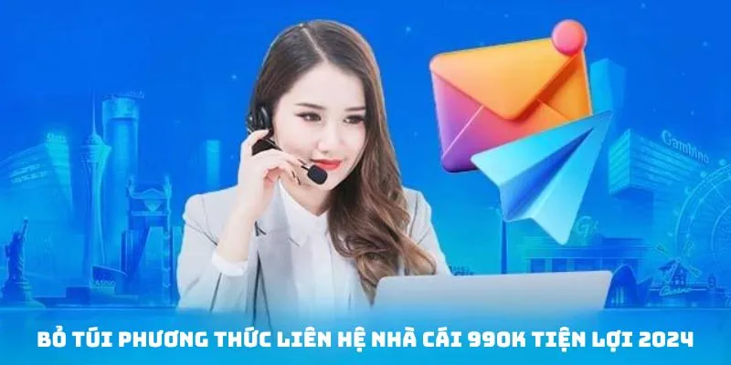 Cách nhận hỗ trợ từ nhà cái Sử dụng hộp thư điện tử giải quyết các vấn đề phức tạp