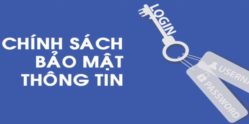 Chính sách bảo mật 99OK Chính sách bảo mật 99OK