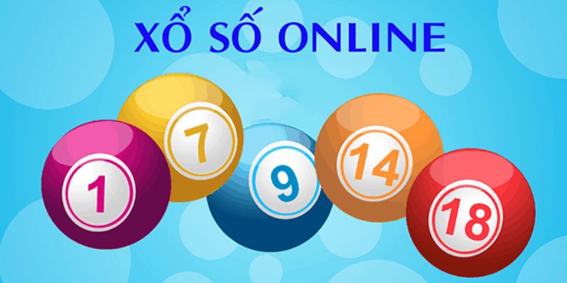 chơi xổ số online Giới thiệu tổng quan về trò chơi xổ số online hấp dẫn