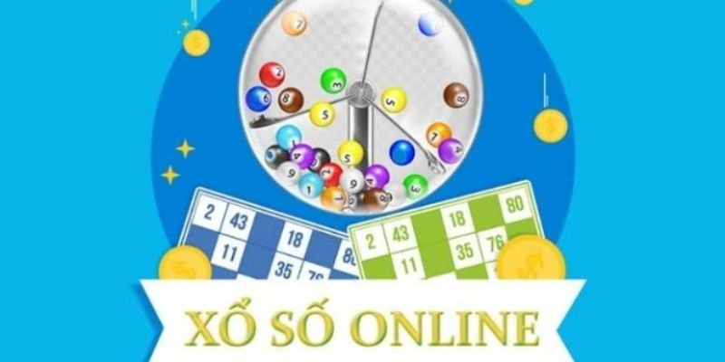 chơi xổ số online Hướng dẫn quy trình chơi xổ số online dễ dàng cho người mới
