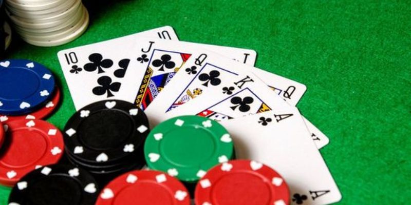 Luật chơi cần nắm khi chơi game bài tiến lên Luật chơi cần nắm khi chơi game bài tiến lên