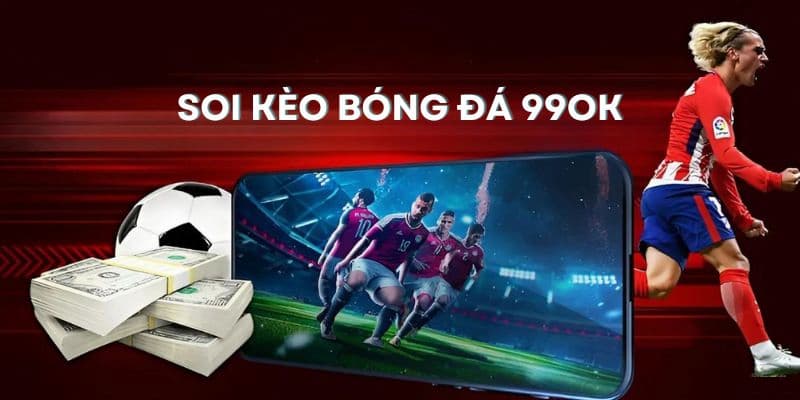 kinh nghiệm soi kèo bóng đá Khái niệm soi kèo bóng đá