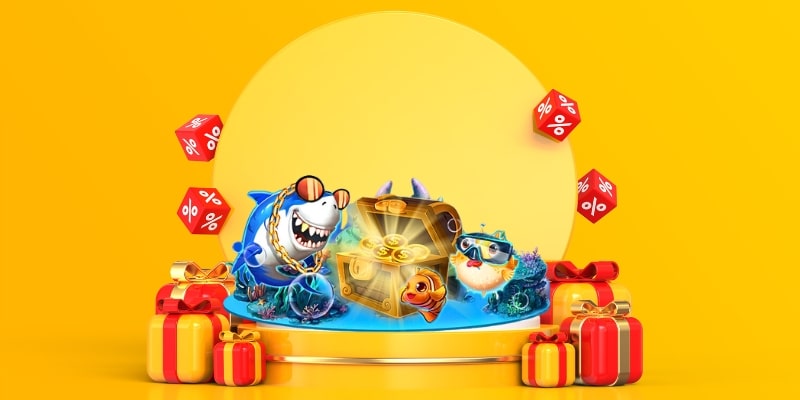 bắn cá ăn xu Anh em tham gia bắn cá nhận nhiều lợi ích nổi bật