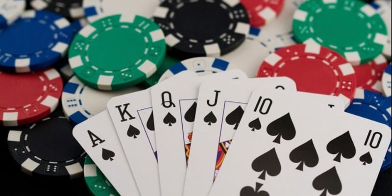luật tiến lên Luật tiến lên chi tiết cập nhật mới nhất cho newbie