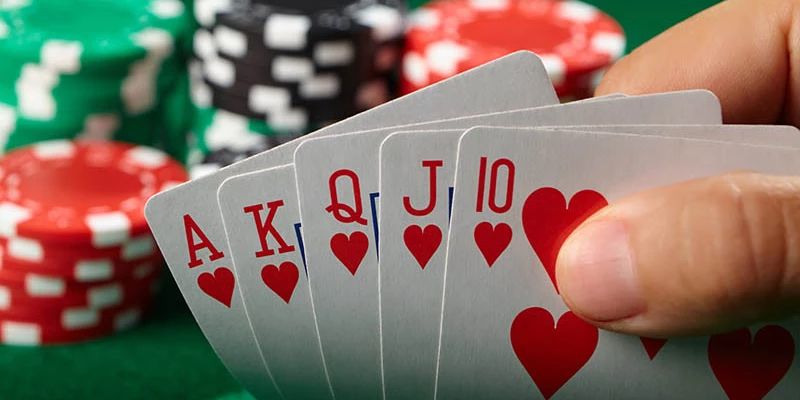 luật tiến lên Nên tham gia chơi tiến lên ở đâu đảm bảo uy tín?
