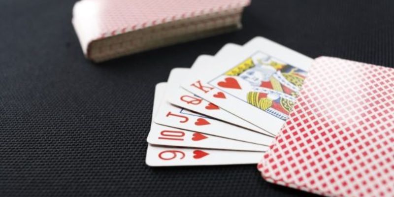 phỏm miền bắc Sơ lược về tựa game bài phỏm miền Bắc