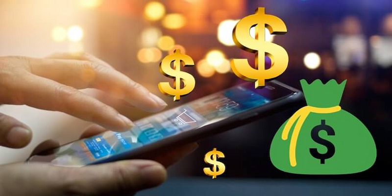 rút tiền 99OK Viết thông tin cá nhân vào form chính xác
