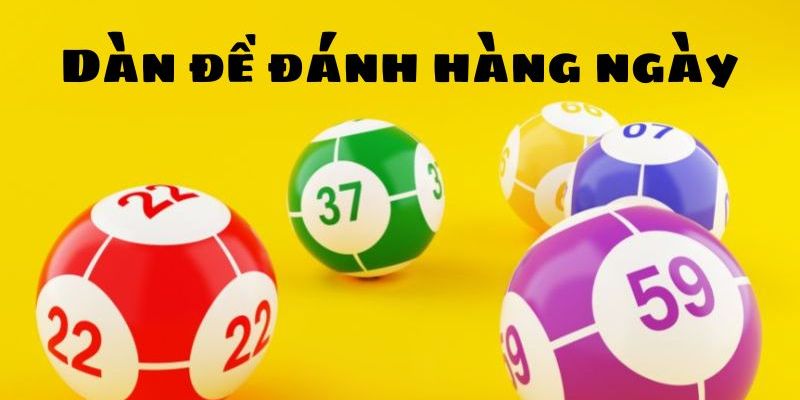 tạo dàn xổ số Những lưu ý quan trọng khi tạo dàn xổ số đảm bảo thành công