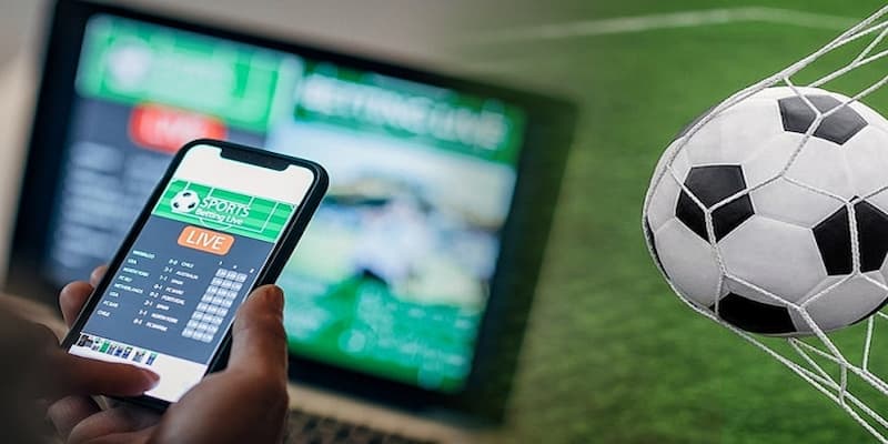 Cách Tạo Tài Khoản Cá ĐỘ Bóng Đá 99OK Cho Người Mới 3 Hướng dẫn cách tạo tài khoản cá độ bóng đá 99OK