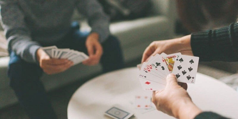 Ba Đôi Thông Là Gì? 99OK Giới Thiệu Về Sức Mạnh Của Tổ Hợp 4 Hãy linh hoạt và tự tin khi cầm trong tay ba đôi thông