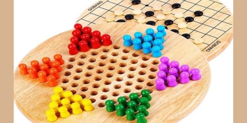 Cách Chơi Cờ Nhảy – Trò Chơi Giải Trí Đầy Thú Vị Tại 99OK 4 Bí kíp chiến thắng đối thủ trong trò chơi cờ nhảy