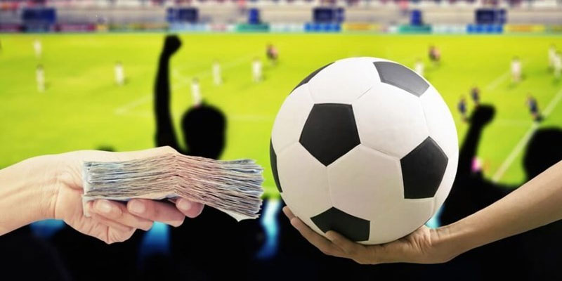 Cá Độ Bóng Đá Có Tính Bù Giờ Không Và Câu Trả Lời Cho Bạn 4 Nếu phút bù giờ dài, hãy mạnh dạn vào kèo rung