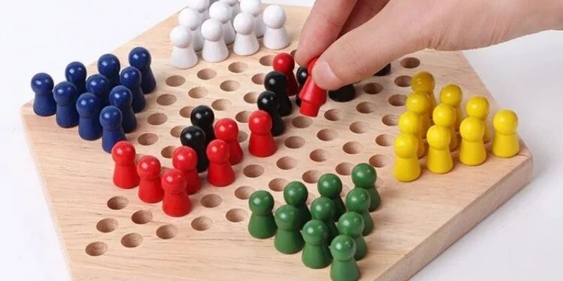 Cách Chơi Cờ Nhảy – Trò Chơi Giải Trí Đầy Thú Vị Tại 99OK 3 Chiến thuật chơi cờ nhảy đỉnh cao của chuyên gia bàn cờ