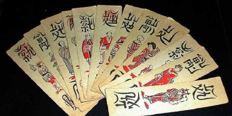 Cách Chơi Bài Tổ Tôm Hiệu Quả, Thắng Lớn Đầu Năm 2025 2 Những thông tin cơ bản bạn cần biết về bài tổ tôm