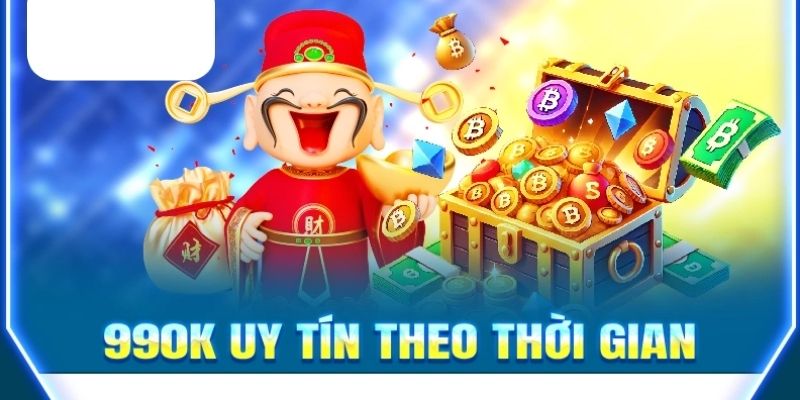 Link 990K Chính Thức: Truy Cập Nhanh và An Toàn Nhất 3 Từng bước giúp bạn tham gia cá cược 990K an toàn, bảo mật