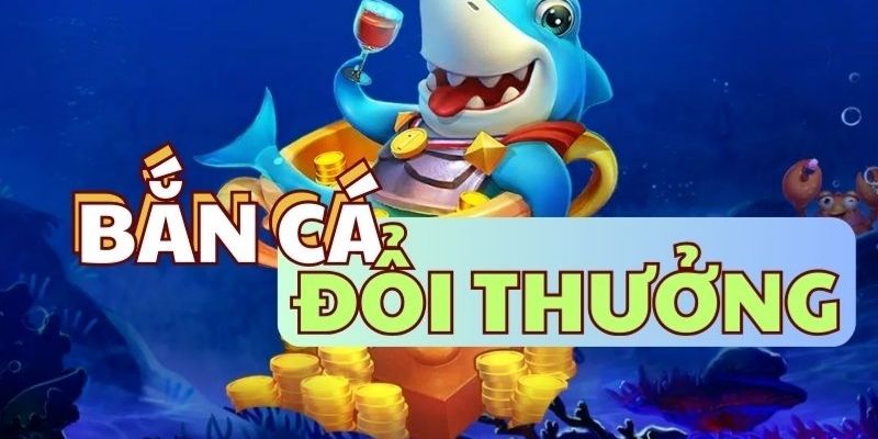 Bắn Cá Ăn Tiền 99OK: Cơ Hội Vàng Để Giải Trí Và Kiếm Tiền 3 Những lý do minh chứng cho sự nổi tiếng của game bắn cá 99OK
