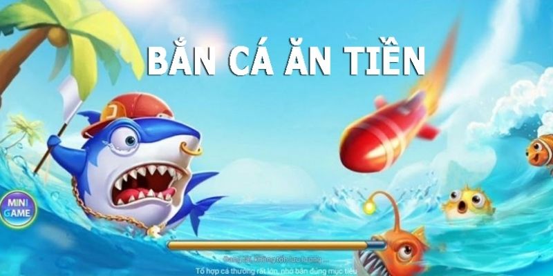 Bắn Cá Ăn Tiền 99OK: Cơ Hội Vàng Để Giải Trí Và Kiếm Tiền 4 Những sai lầm người chơi bắn cá thường mắc phải