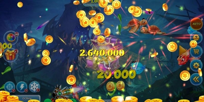 Hướng Dẫn Tải Game Bắn Cá Đỉnh Cao Từ Nhà Cái 99OK 3 Hướng dẫn bet thủ tải game bắn cá về di động dễ dàng