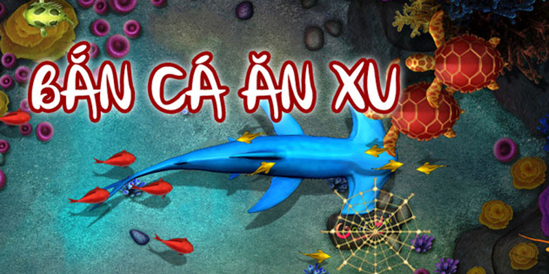 Cách Tải Và Chơi Bắn Cá Ăn Xu Offline Có Thể Bạn Chưa Biết 2 Bắn cá ăn xu mang tới nhiều trải nghiệm tuyệt vời cho người chơi