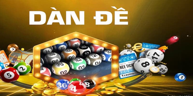 Dàn Đề 50 Số - Cách Xây Dựng Dàn Đề Chơi Hiệu Quả 4 Bí kíp quản lý vốn khi chơi dàn đề 50 số xuyên năm