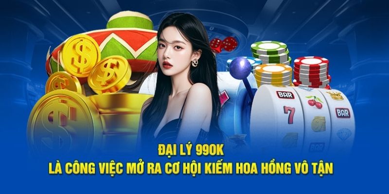Đại Lý 99OK - Lựa Chọn Kinh Doanh Triển Vọng 2025 3 Các bước trở thành đại lý 99OK nhanh chóng, đơn giản