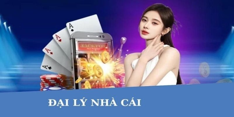 Đại Lý 99OK - Lựa Chọn Kinh Doanh Triển Vọng 2025 2 Tìm hiểu về chương trình đại lý của nhà cái 99OK cực hấp dẫn