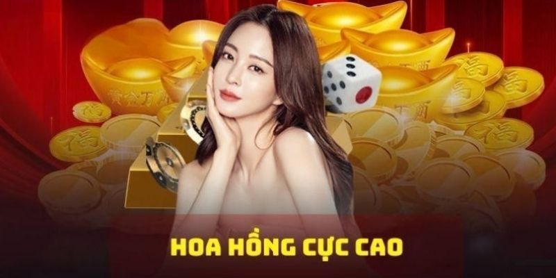Đại Lý 99OK - Lựa Chọn Kinh Doanh Triển Vọng 2025 4 Làm đại lý của 99OK có hoa hồng cực lớn