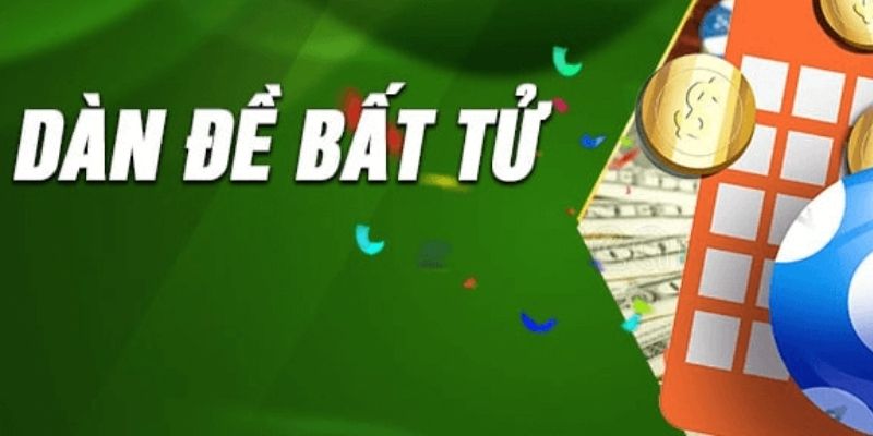 Dàn Đề Bất Tử - Bí Quyết Chinh Phục Lô Đề Dễ Dàng 2 Giải thích chi tiết về thuật ngữ chơi dàn đề bất tử