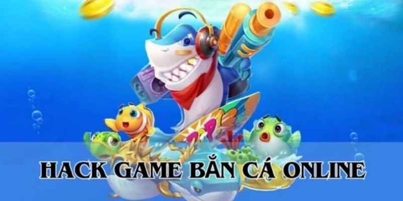 Tool Hack Bắn Cá - Lý Do Tại Sao Nên Tránh Sử Dụng 2 Người chơi cần tránh việc sử dụng tool khi chơi bắn cá