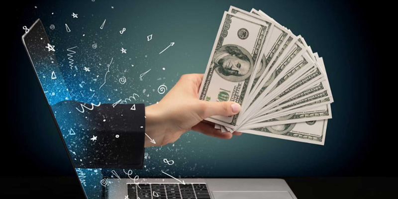 Cách Kiếm Tiền 99OK Cực Hay Mà Ai Cũng Có Thể Áp Dụng 2 Có nhiều hình thức kiếm tiền của 99OK cho bạn tha hồ lựa chọn