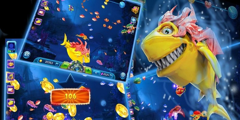 3 Mẹo Bắn Cá Ăn Tiền Từ Cao Thủ Cực Kỳ Hiệu Quả 4 Những nhà cái uy tín cung cấp game chính hãng và chất lượng cao