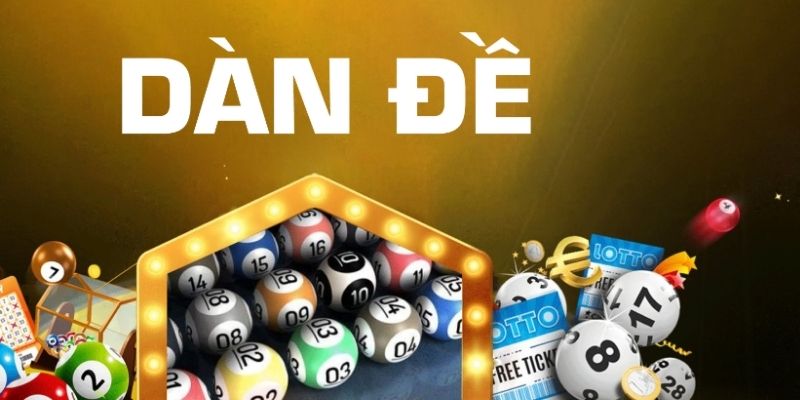 Dàn Đề Bất Tử - Bí Quyết Chinh Phục Lô Đề Dễ Dàng 4 Các kinh nghiệm giúp bạn chọn được dàn đề bất khả chiến bại