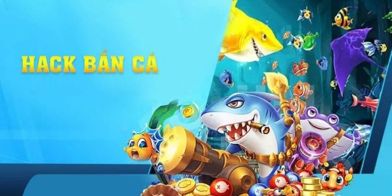Tool Hack Bắn Cá - Lý Do Tại Sao Nên Tránh Sử Dụng 3 Những tool hack bắn cá người chơi cần tránh xa