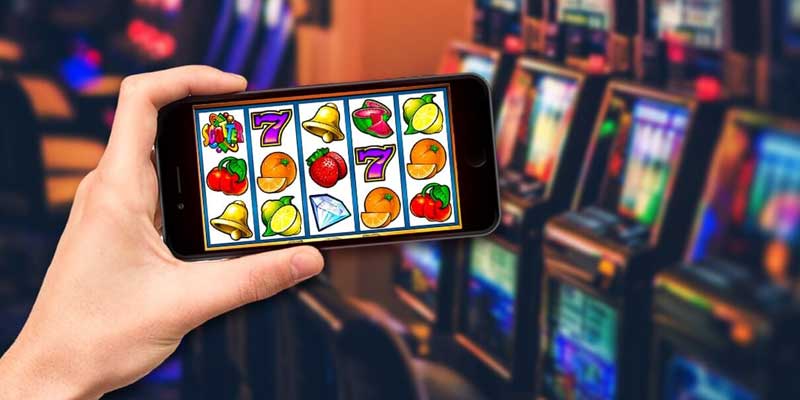 Slots Online Là Gì? Tìm Hiểu Về Những Loại Game Slot 4 Chọn nhà cái uy tín đảm bảo bạn có trải nghiệm tốt nhất khi chơi