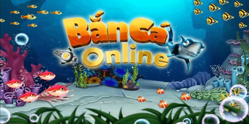Bắn Cá Online - Tựa Game Đổi Thưởng Hấp Dẫn Tại 99OK 3 Điểm nổi bật của game bắn cá online 99OK là gì?