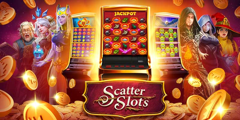 Slots Online Là Gì? Tìm Hiểu Về Những Loại Game Slot 2 Game slot hiện tại đã vô cùng dễ tiếp cận cho mọi người