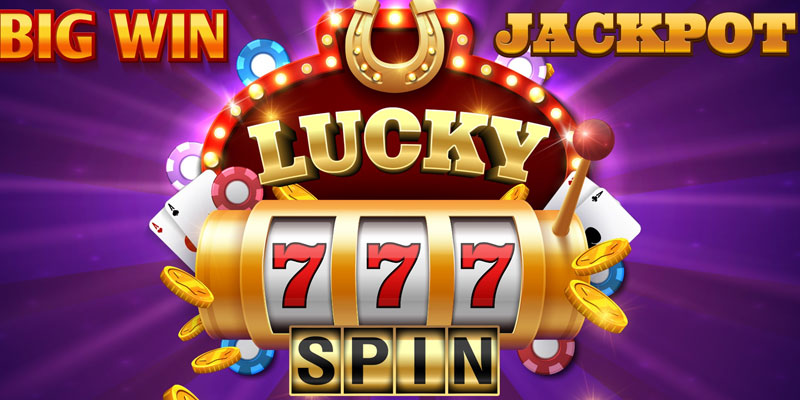 Mẹo Chơi Slots Cực Hay Dành Cho Những Người Chơi Mới 2 Game slots có luật chơi đơn giản và ai cũng dễ dàng tham gia