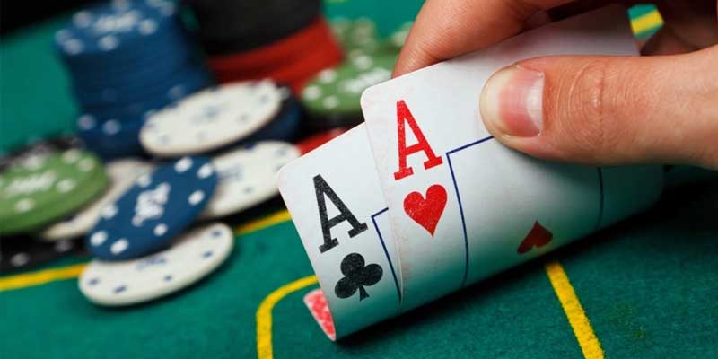 Luật Chơi Poker Như Thế Nào? Mẹo Chơi Cực Hay Từ Cao Thủ 2 Poker ngày nay rất phổ biến và có nhiều thể loại khác nhau