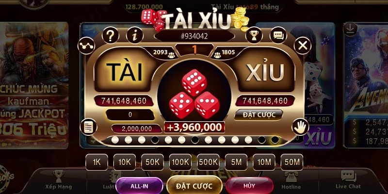 Bí Quyết Chơi Tài Xỉu Hiệu Quả Không Phải Ai Cũng Biết 2 Tài xỉu có luật chơi cực kỳ đơn giản và ai cũng có thể tham gia