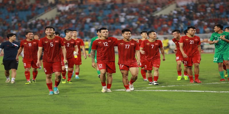 Tin Thể Thao 99OK - Những Diễn Biến Đáng Chú Ý Trong Ngày 4 Bóng đá Việt Nam - Tin thể thao về đội tuyển và V League