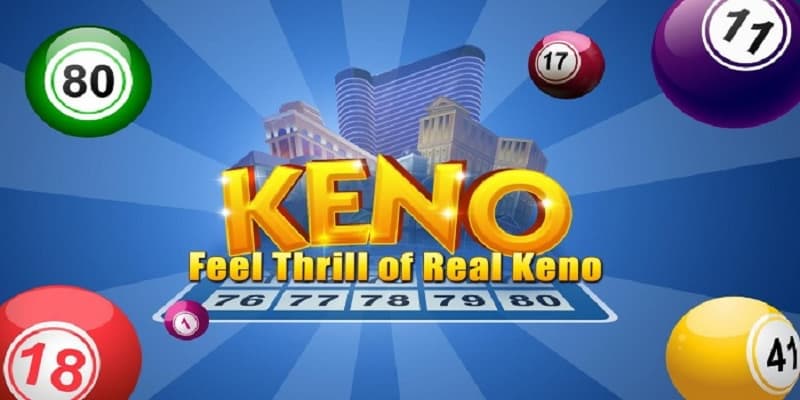 Mẹo Chơi Xổ Số Keno 99OK Hiệu Quả – Bí Quyết Giành Chiến Thắng 3 Chiến lược chọn số - Mẹo chơi xổ số Keno