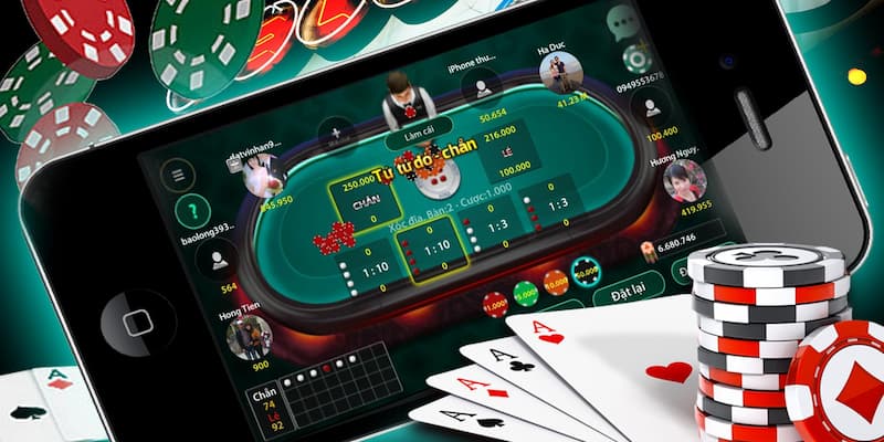 Hướng Dẫn Đánh Bài Online Chuẩn Xác Từ Chuyên Gia 99OK 3 Chiến thuật đánh bài online chuẩn xác từ chuyên gia 99OK