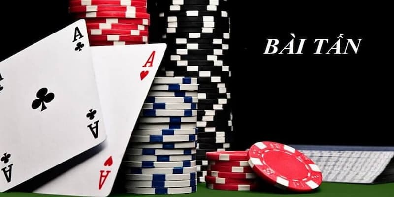 Hướng Dẫn Chơi Bài Tấn Trên 99OK - Chiến Thuật Thắng Lớn 2 Game bài tấn online là gì