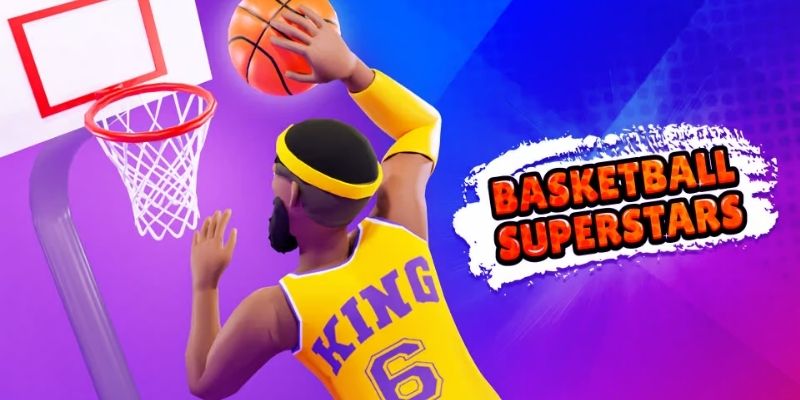 Hướng Dẫn Chơi Bóng Rổ Tại 99OK Để Tối Ưu Chiến Thắng 3 Luật chơi bóng rổ online siêu chi tiết cho người mới