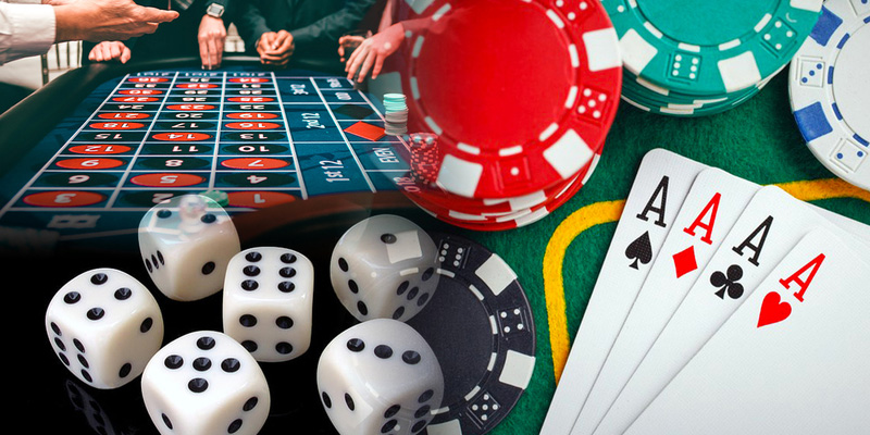 Top Casino Uy Tín - Những Tiêu Chí Chọn Nhà Cái Cho Bạn 3 Càng nhiều trò chơi, địa chỉ casino đó càng chứng tỏ sự uy tín